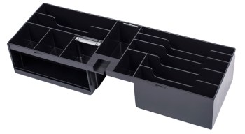 ICD FT-100 Extra insatslåda